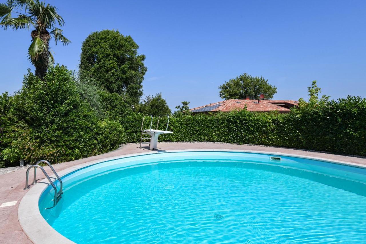 Willa Casa Francesca Pacengo Di Lazise Zewnętrze zdjęcie