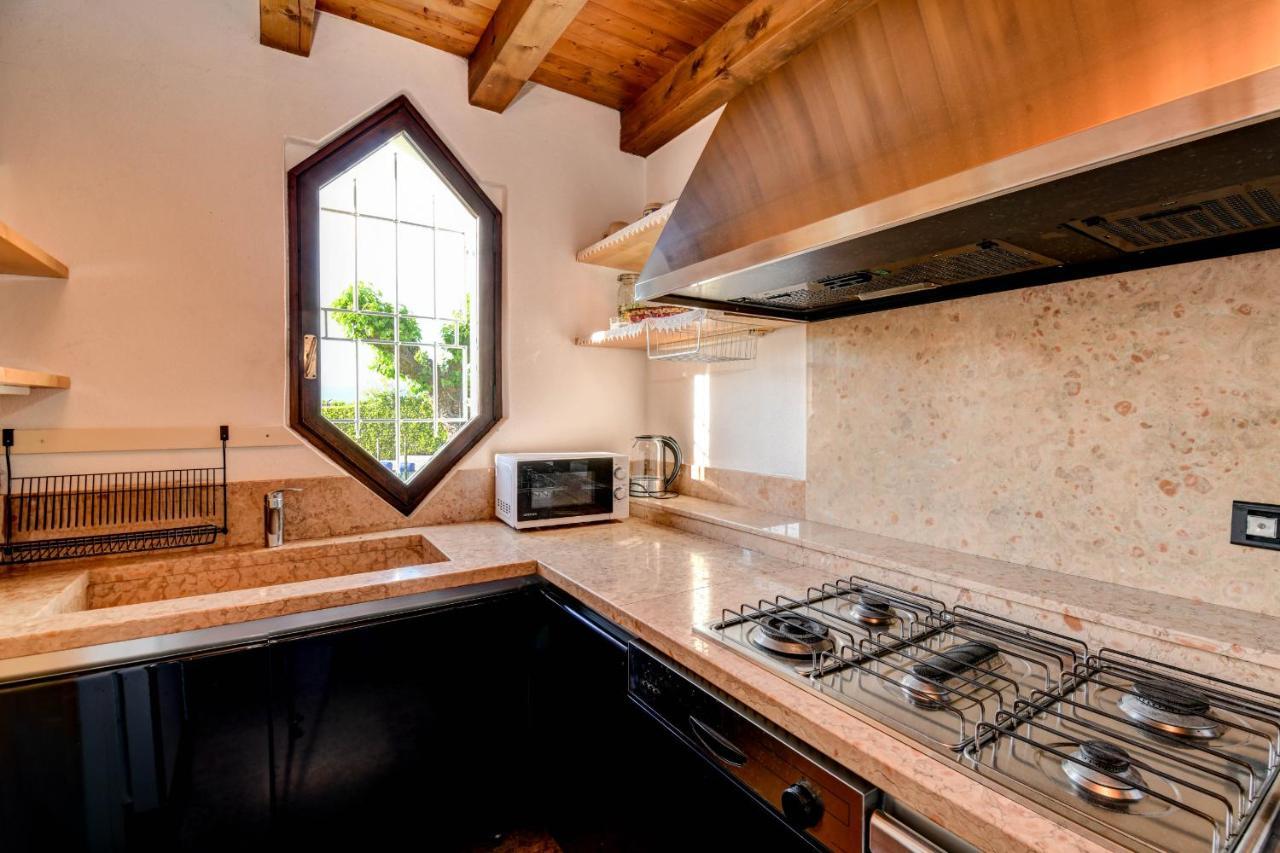 Willa Casa Francesca Pacengo Di Lazise Zewnętrze zdjęcie
