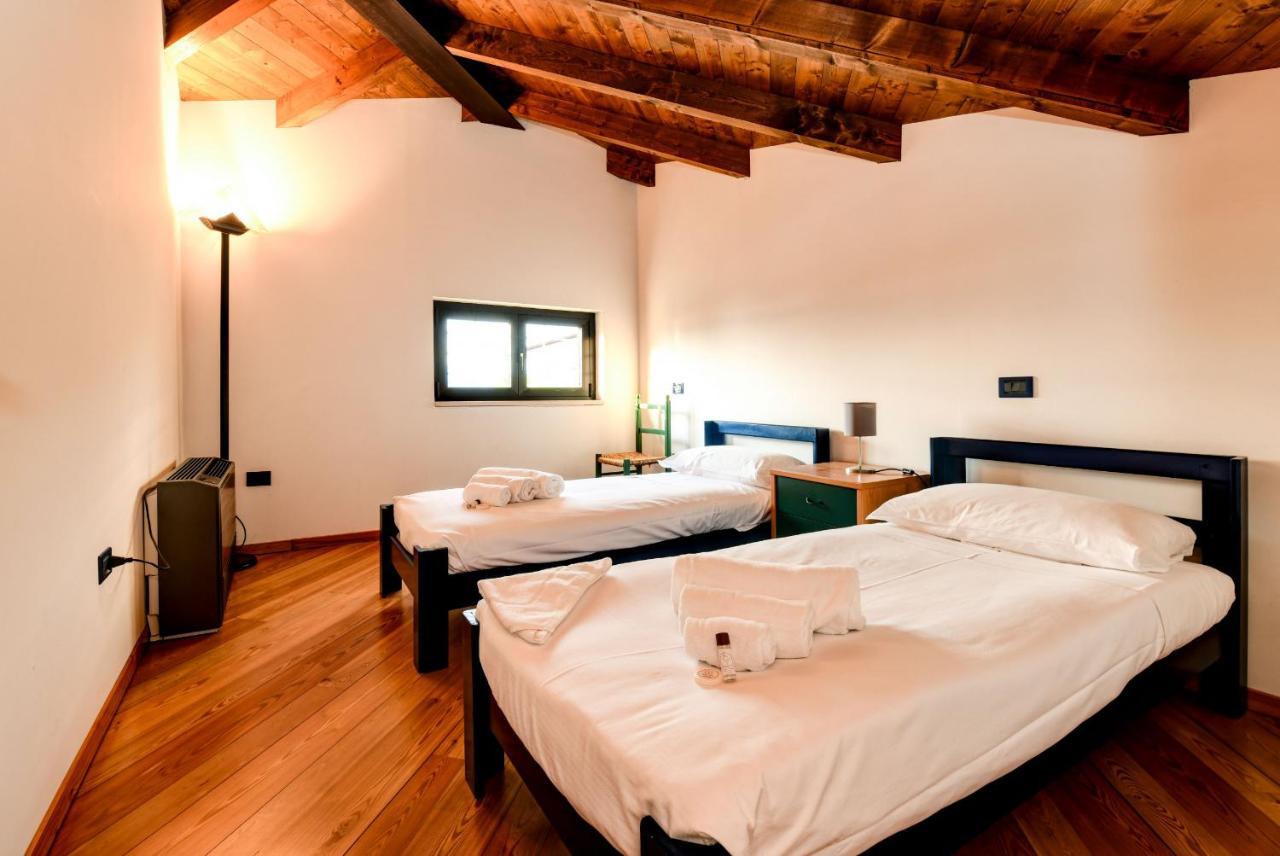 Willa Casa Francesca Pacengo Di Lazise Zewnętrze zdjęcie